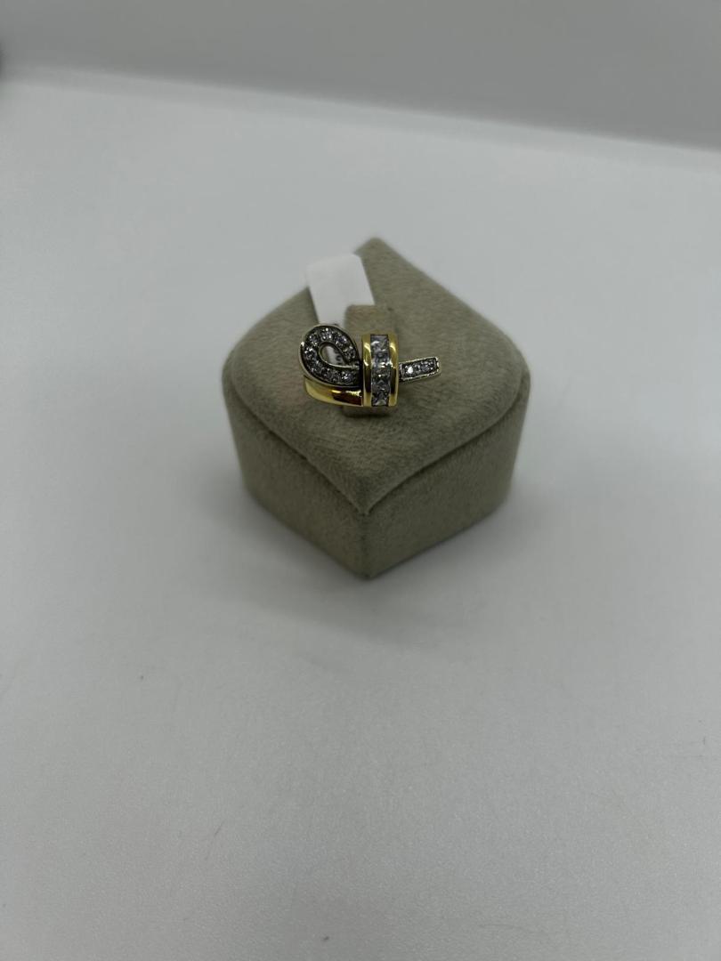 Inel Aur 14k