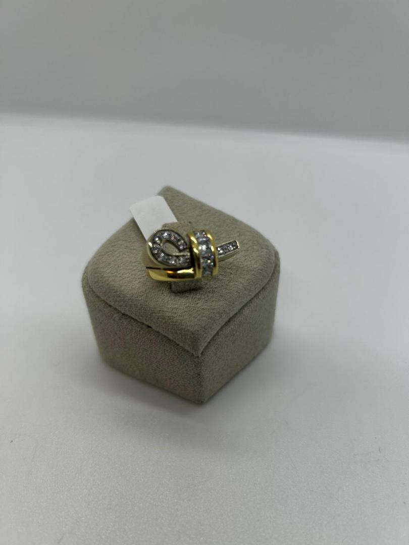 Inel Aur 14k image 1