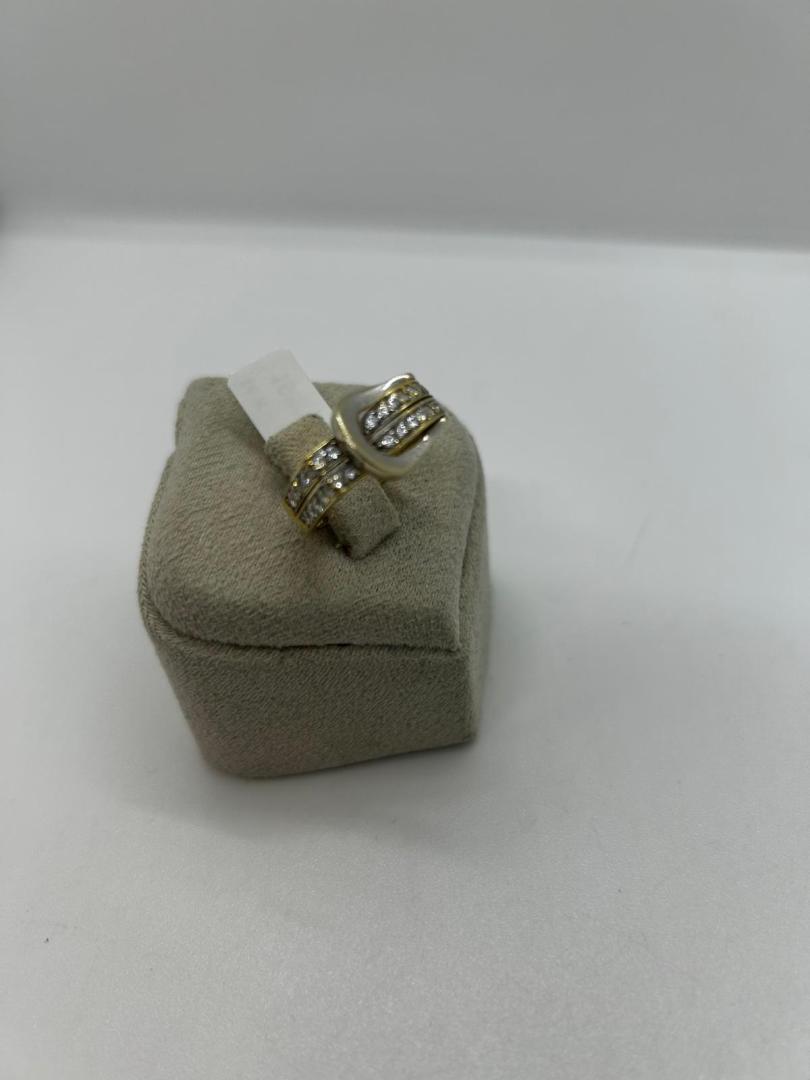 Inel Aur 14k image 1