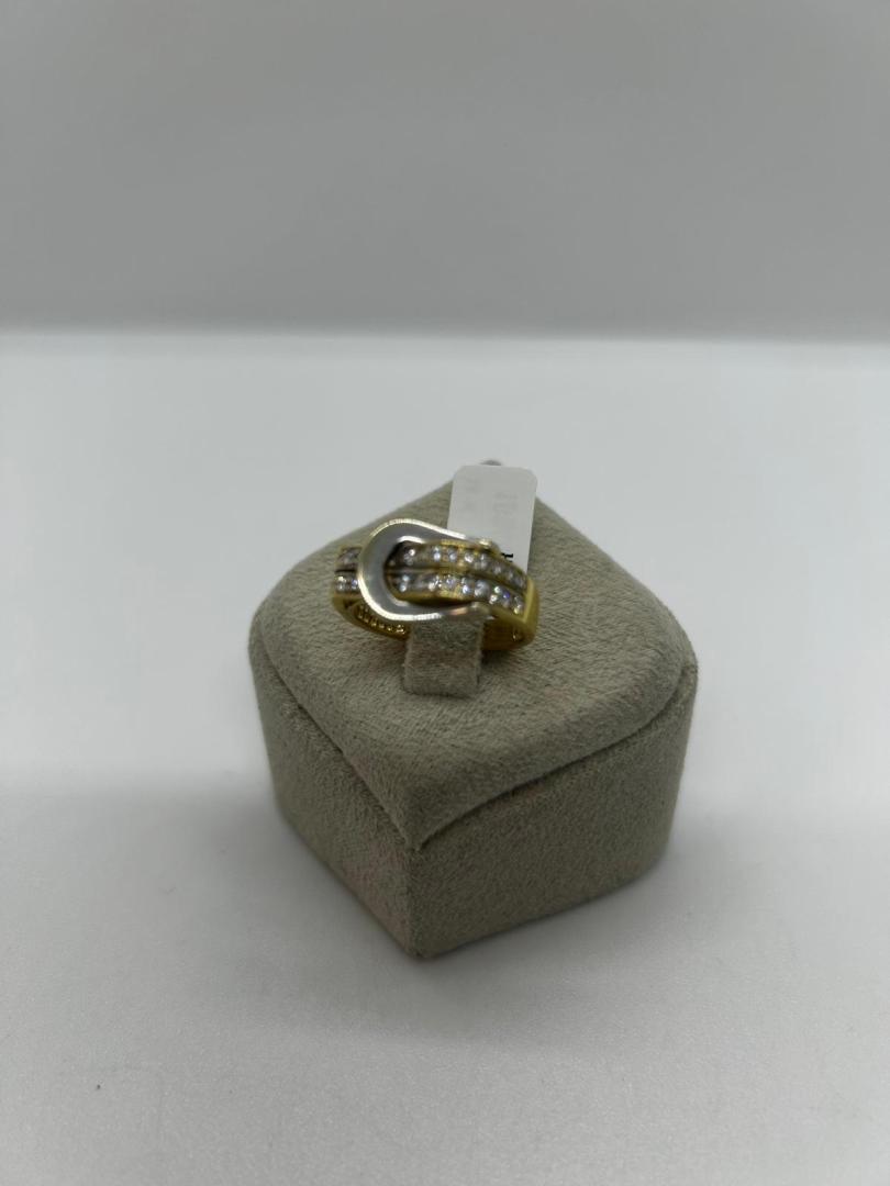 Inel Aur 14k image 2