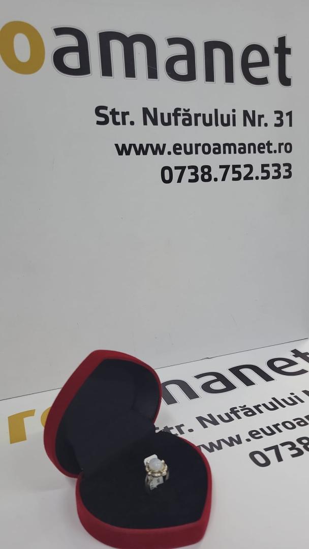 Inel Argint,gr 3.85(cod produs:6131) image 1