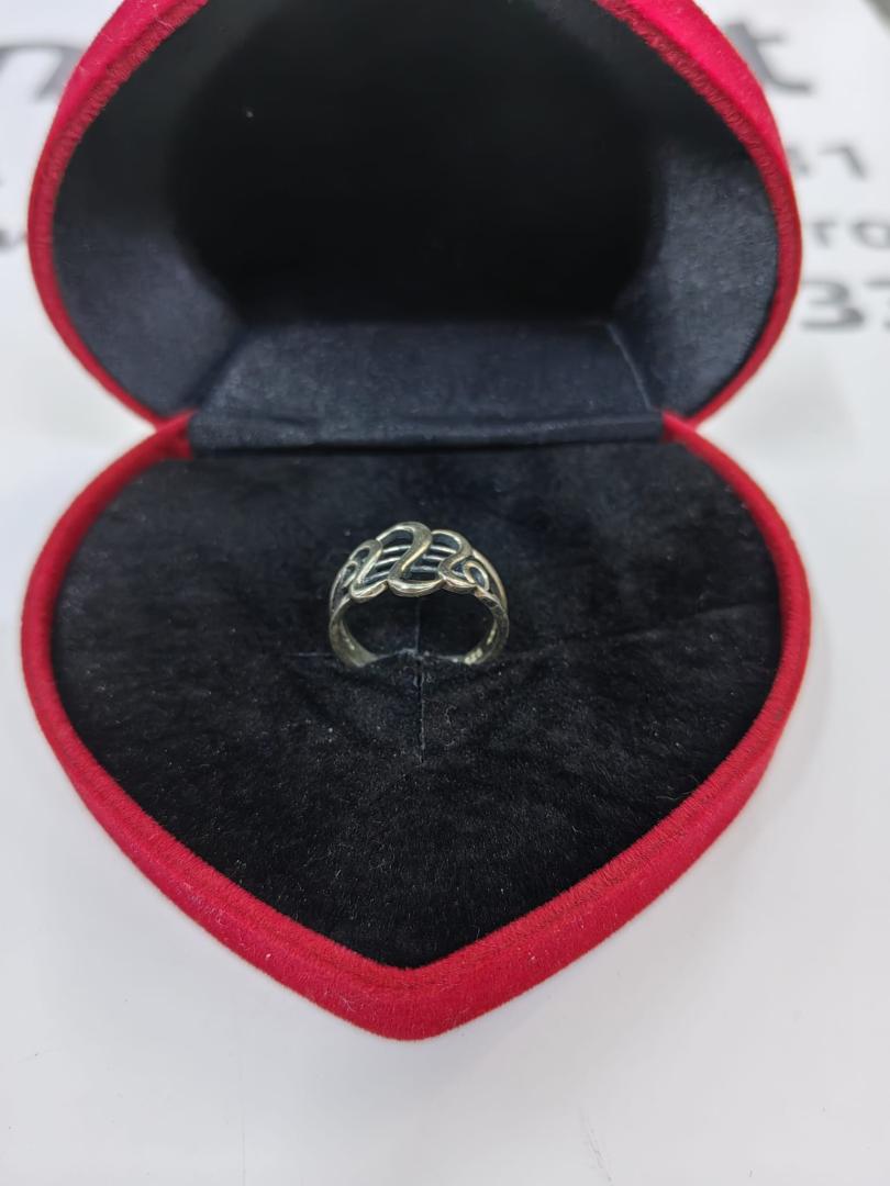 Inel Argint,gr 2.59(cod produs:8584) image 1