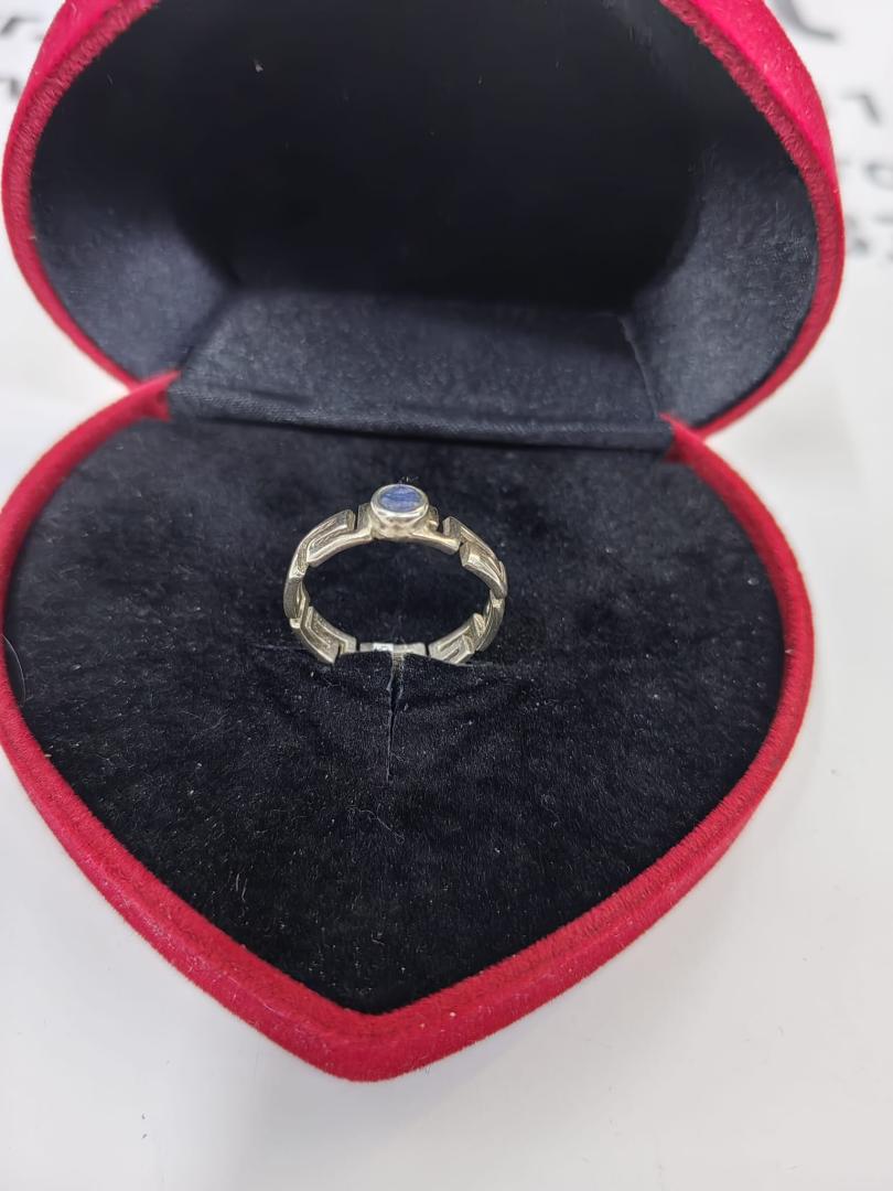 Inel Argint,gr 2.69(cod produs:9929) image 1