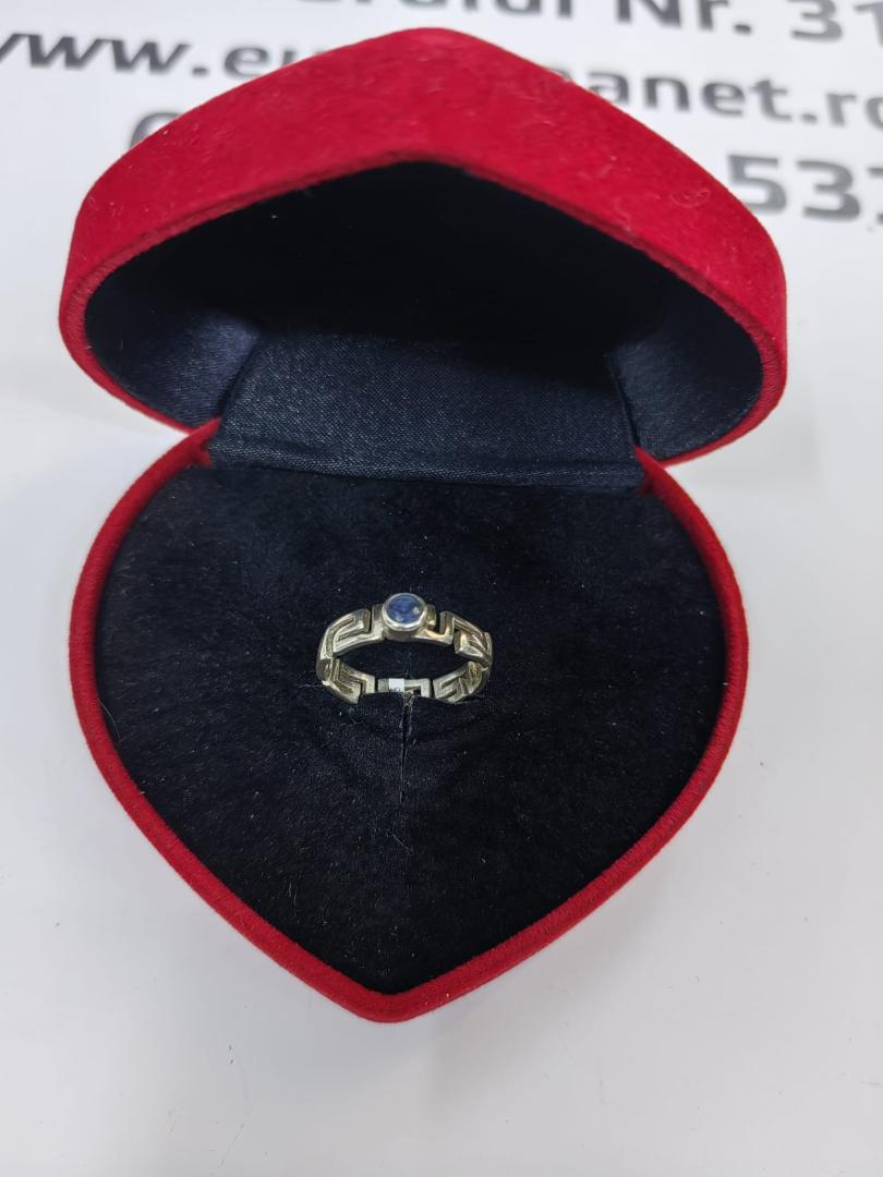 Inel Argint,gr 2.69(cod produs:9929)