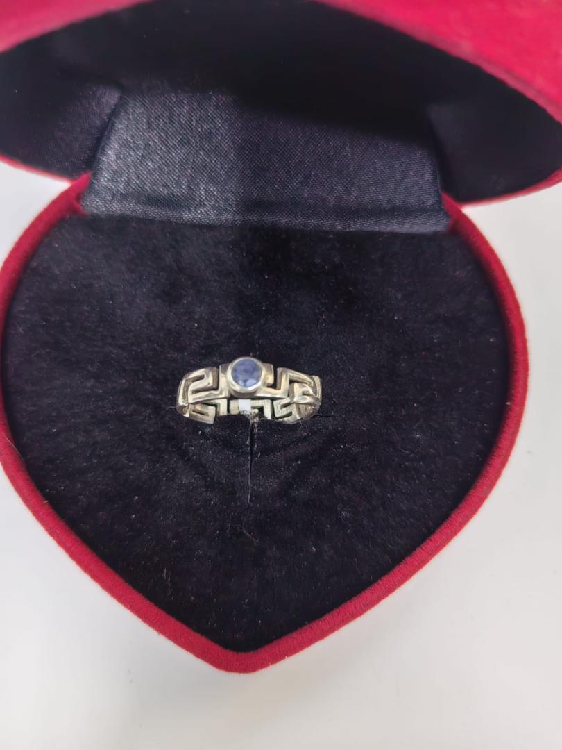 Inel Argint,gr 2.69(cod produs:9929) image 2