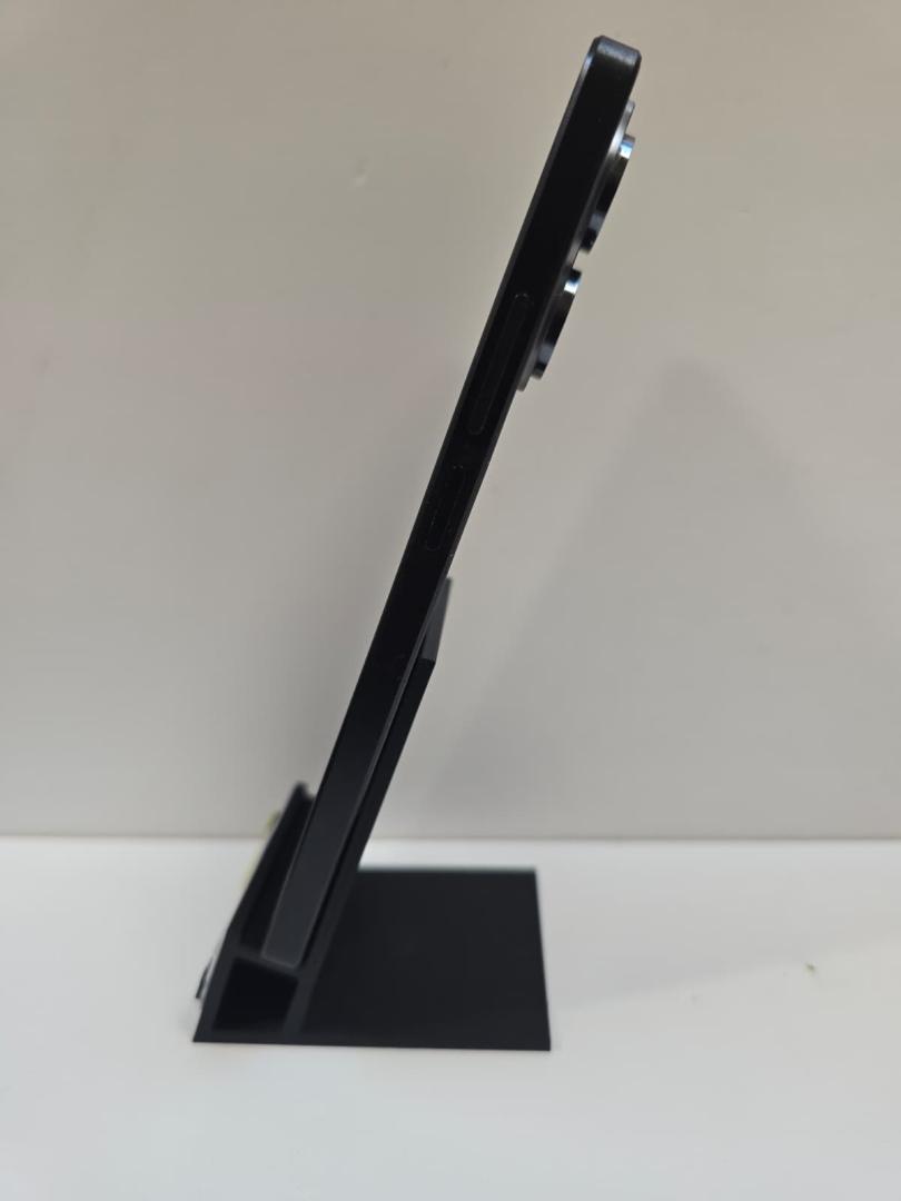 Smartphone Xiaomi Redmi Note 13, Octa Core, 8 GB RAM, 256 GB, Negru image 4