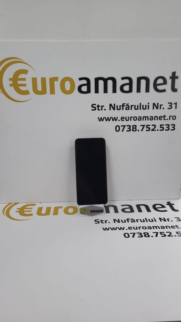 Telefon mobil Honor 200 Smart, 4GB RAM, 256GB, 5G, Midnight Black