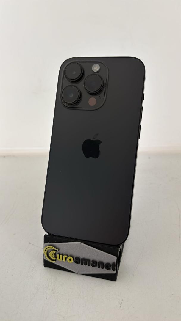 Telefon mobil Apple iPhone 14 Pro, 128GB, 5G Bat 83 % image 3