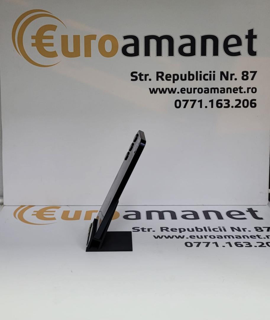 Telefon mobil Samsung Galaxy A16, Dual SIM, 4GB RAM, 128GB, 5G, Blue Black image 2