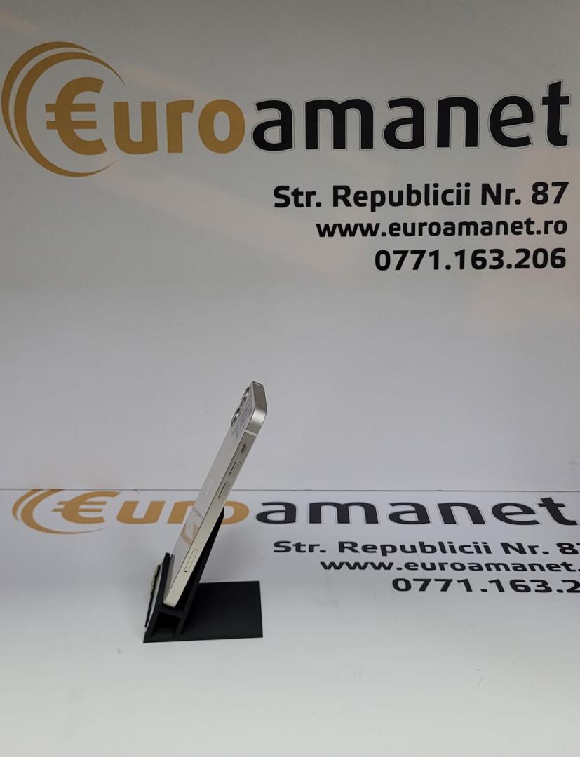 Telefon mobil Apple iPhone 12 mini, 128GB, 5G, gold 87% baterie image 2