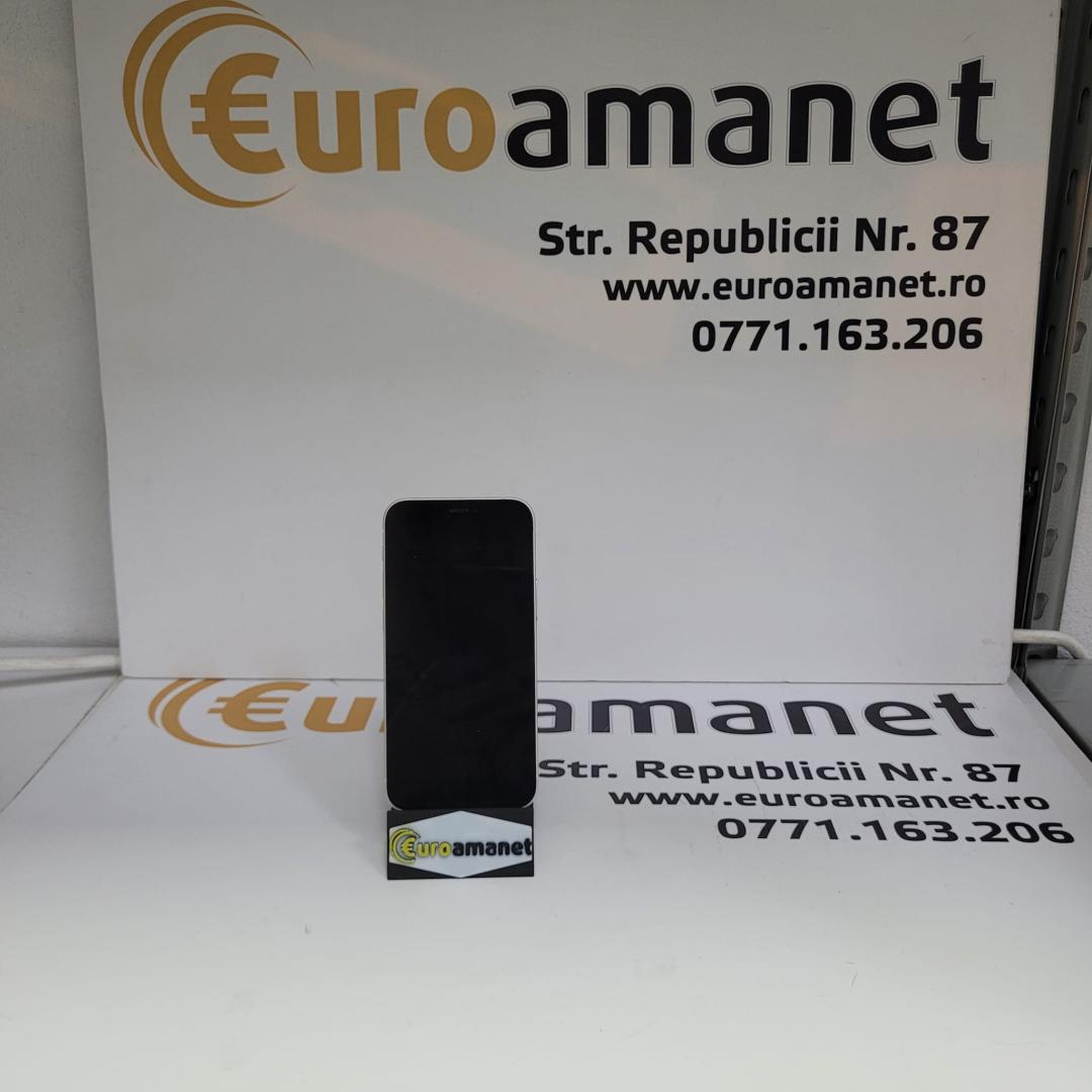 Telefon mobil Apple iPhone 12 mini, 128GB, 5G, gold 87% baterie