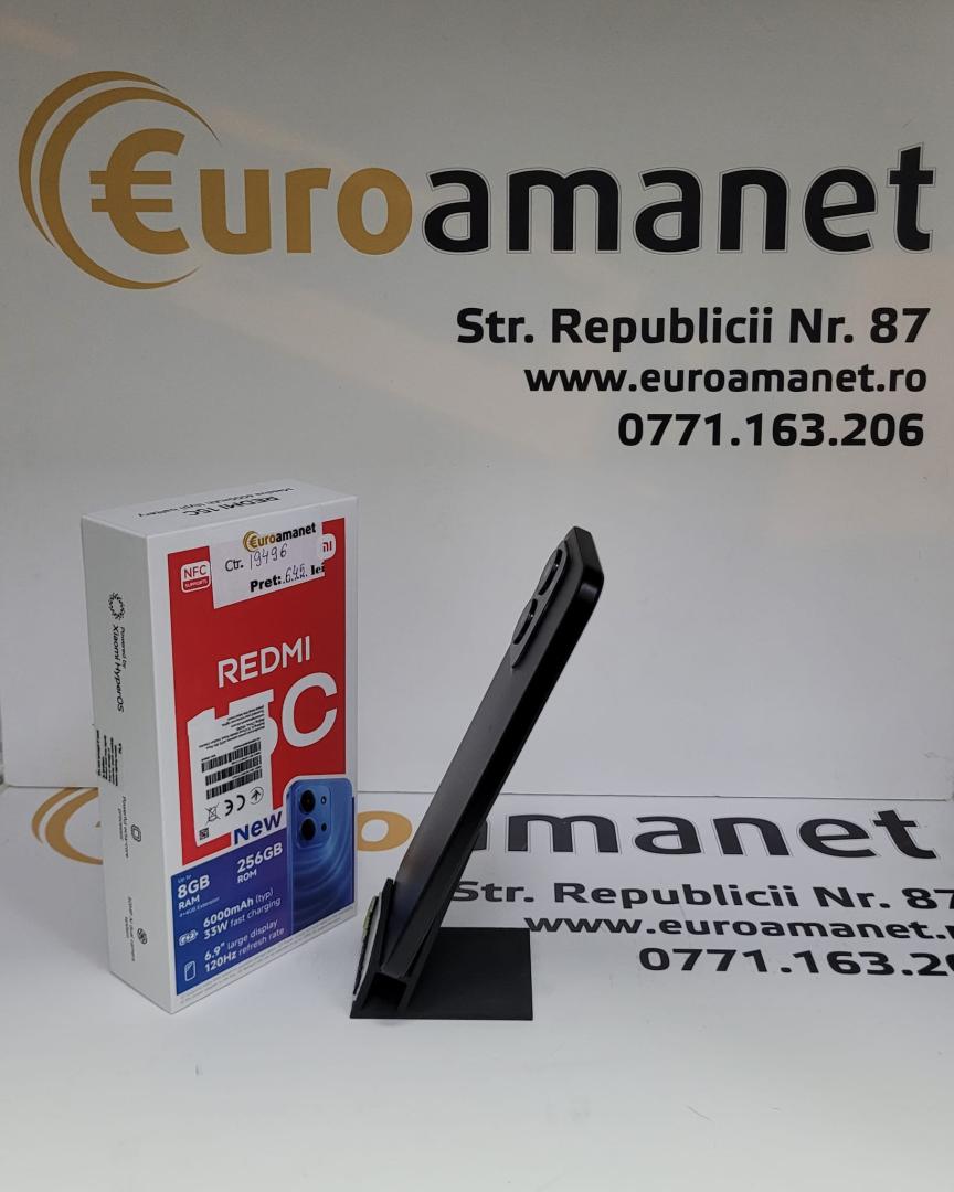 Telefon mobil Xiaomi Redmi 15C, 8GB RAM, 256GB, 5g image 2