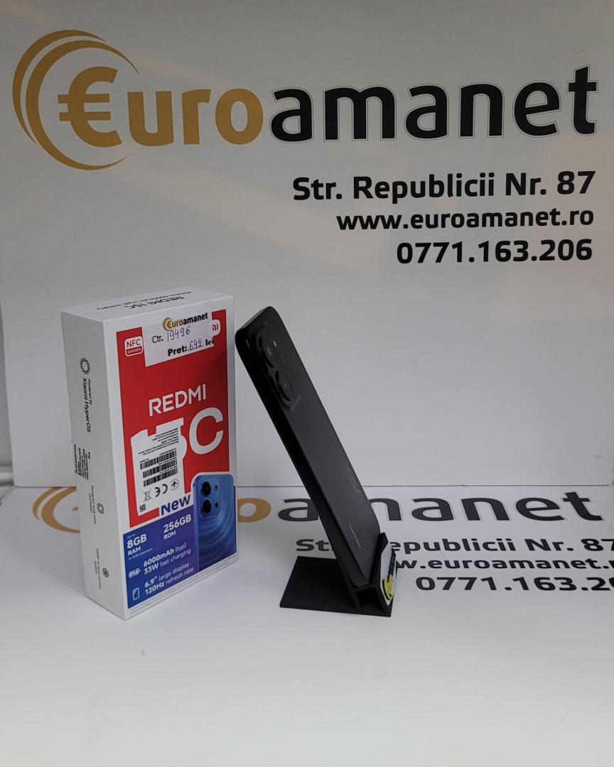 Telefon mobil Xiaomi Redmi 15C, 8GB RAM, 256GB, 5g image 3