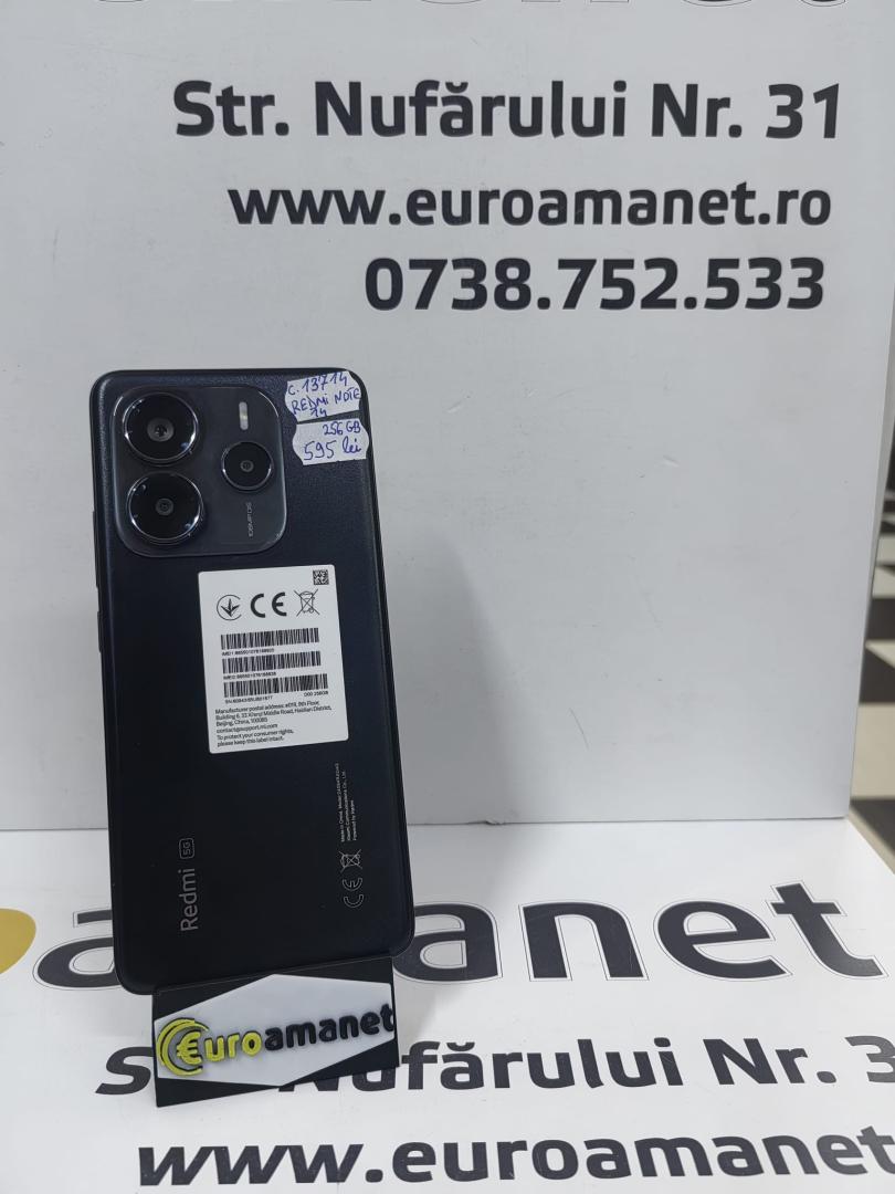 Telefon mobil Xiaomi Redmi Note 14, 8GB RAM, 256GB image 1