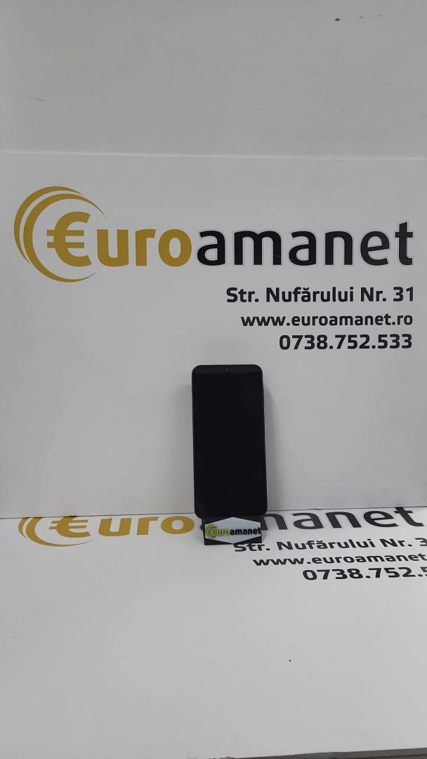 Telefon mobil Samsung Galaxy A17, Dual SIM, 4GB RAM, 128GB, 5G, Black image 1