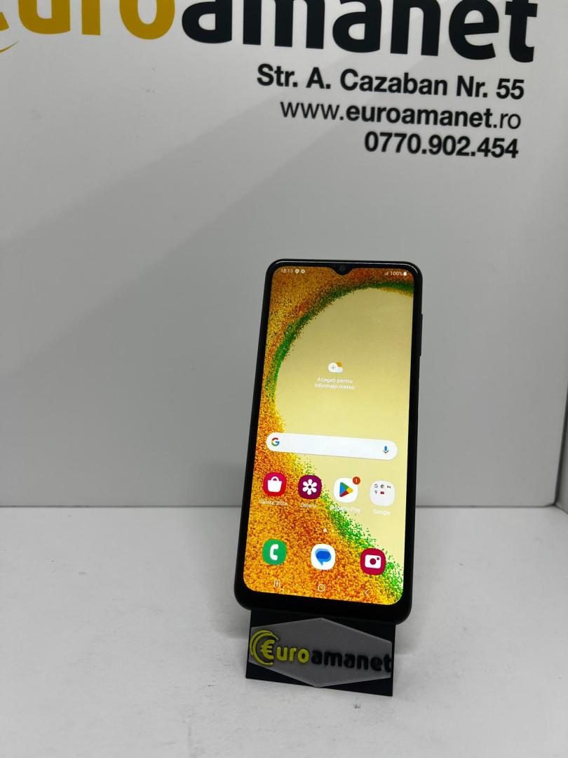 Telefon mobil Samsung Galaxy A13, 64GB, 4GB RAM image 1