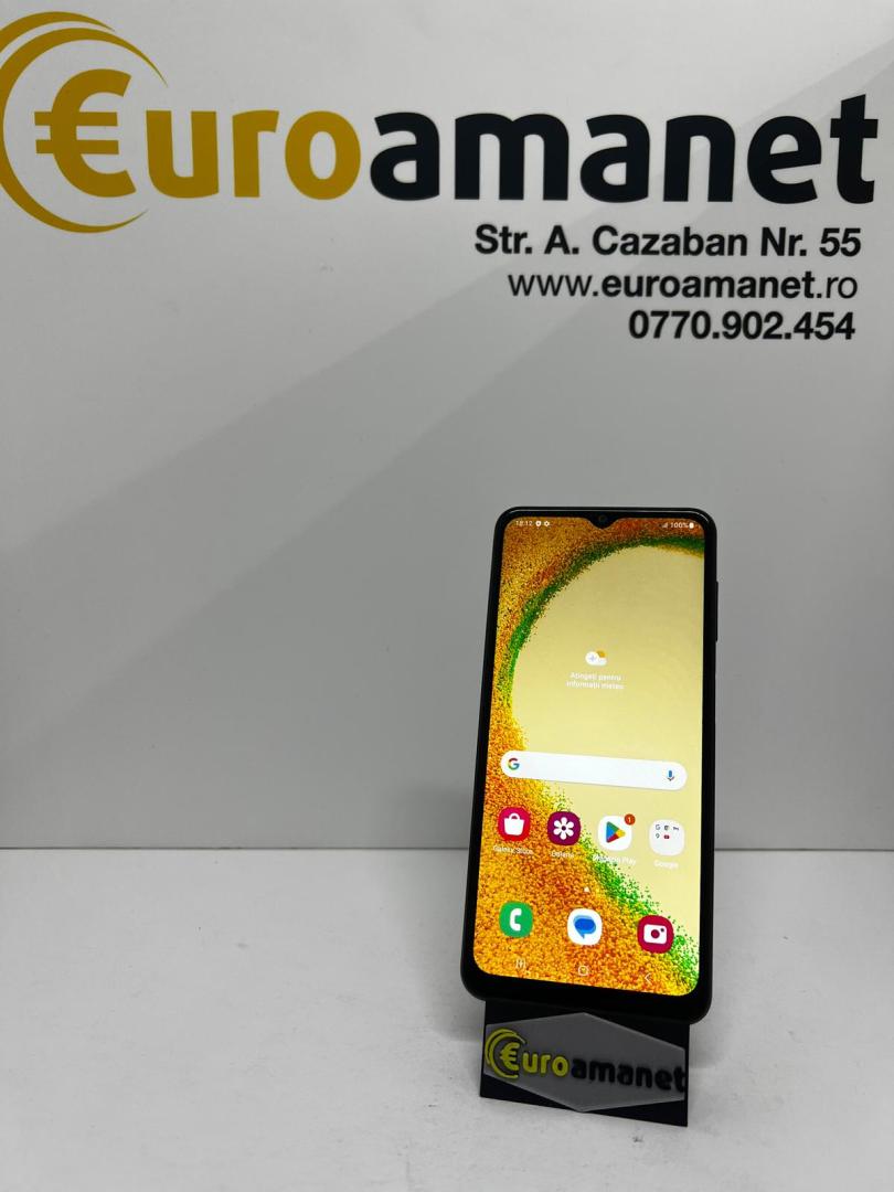 Telefon mobil Samsung Galaxy A13, 64GB, 4GB RAM