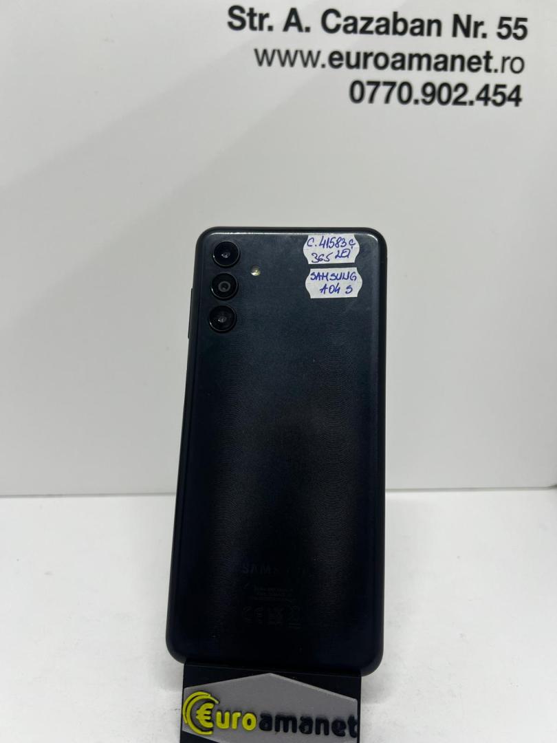 Telefon mobil Samsung Galaxy A13, 64GB, 4GB RAM image 3
