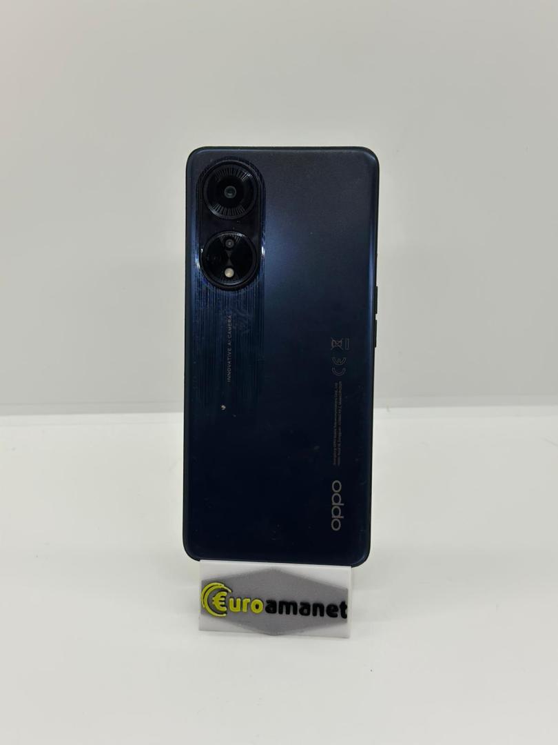 Telefon mobil OPPO A98 5G, 256GB, 8GB RAM