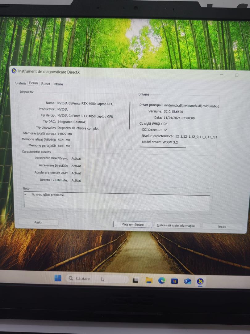 Laptop ASUS TUF Gaming A15,AMD Ryzen7 7435HS image 4