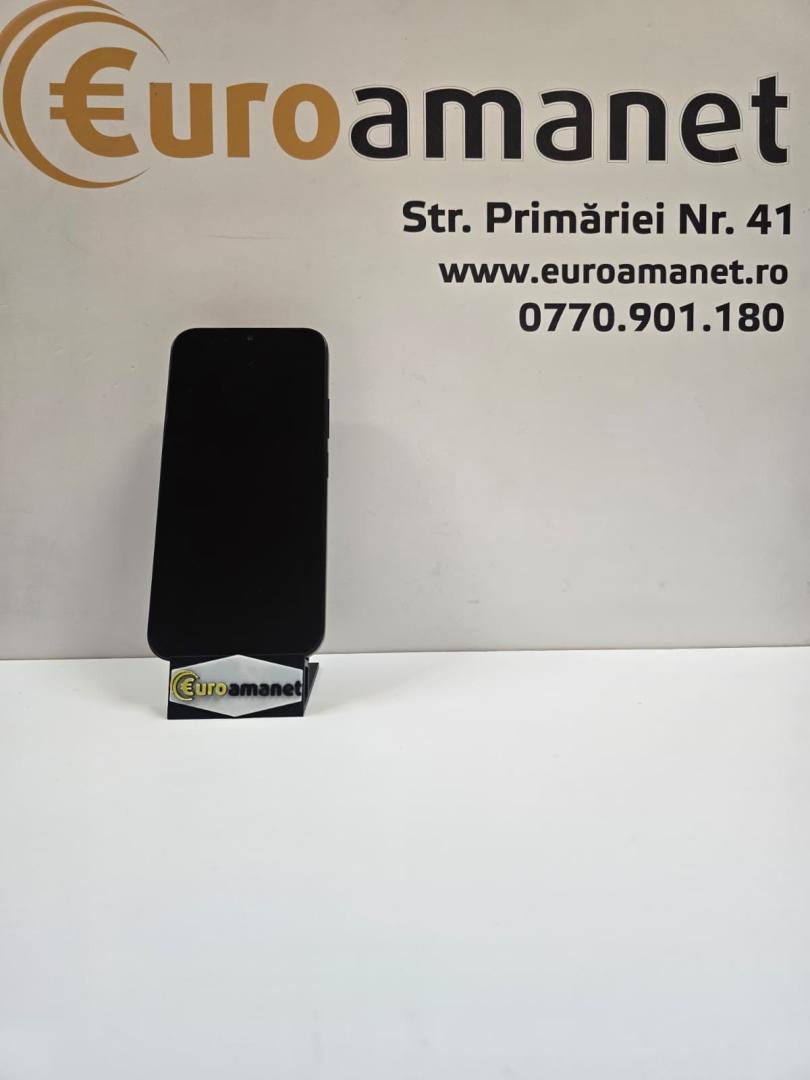 Telefon mobil Xiaomi Redmi 15C, 4GB RAM, 256GB, 5G, Midnight Black image 1