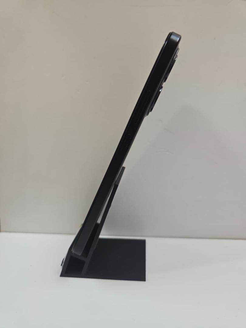 Telefon mobil Xiaomi Redmi 15C, 4GB RAM, 256GB, 5G, Midnight Black image 3