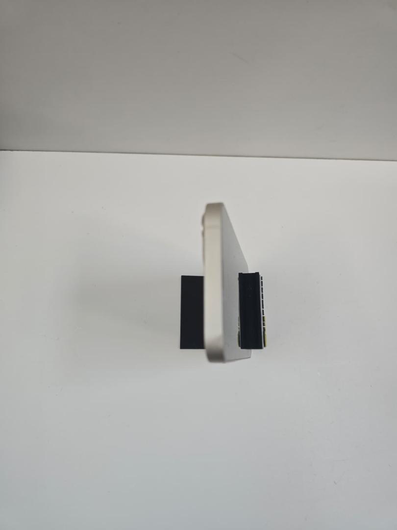 Telefon mobil Apple iPhone 13, 128GB, 5G, Starlight, 71% Baterie image 3