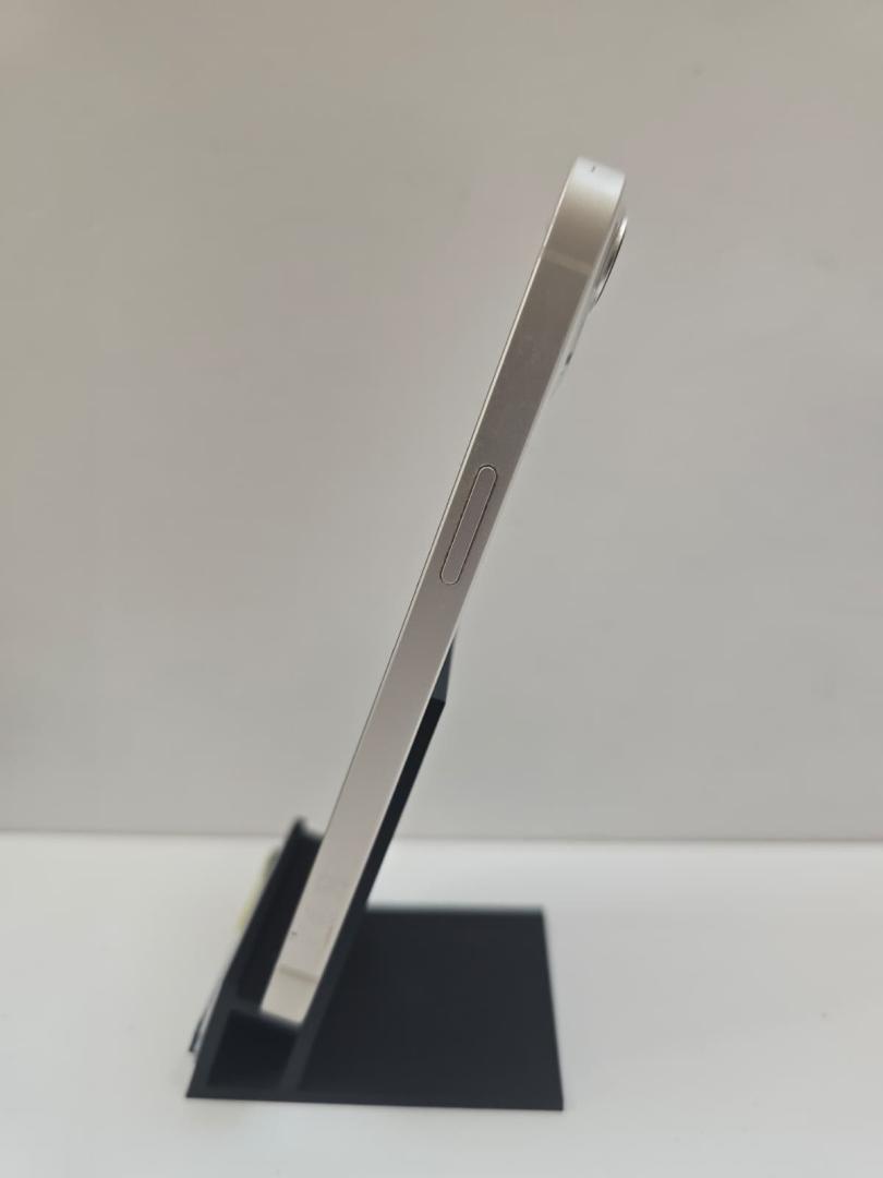 Telefon mobil Apple iPhone 13, 128GB, 5G, Starlight, 71% Baterie image 4