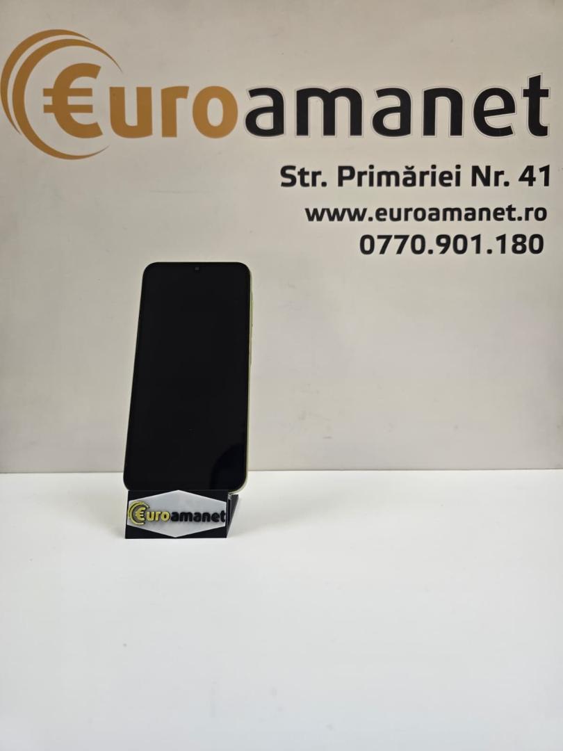 Telefon Mobil Samsung Galaxy A25, 128GB image 1