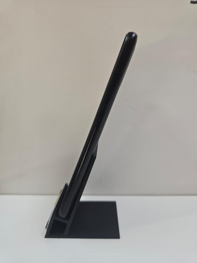 Telefon mobil Samsung Galaxy A03s, Dual SIM, 3GB RAM, 32GB, 4G, Black image 3