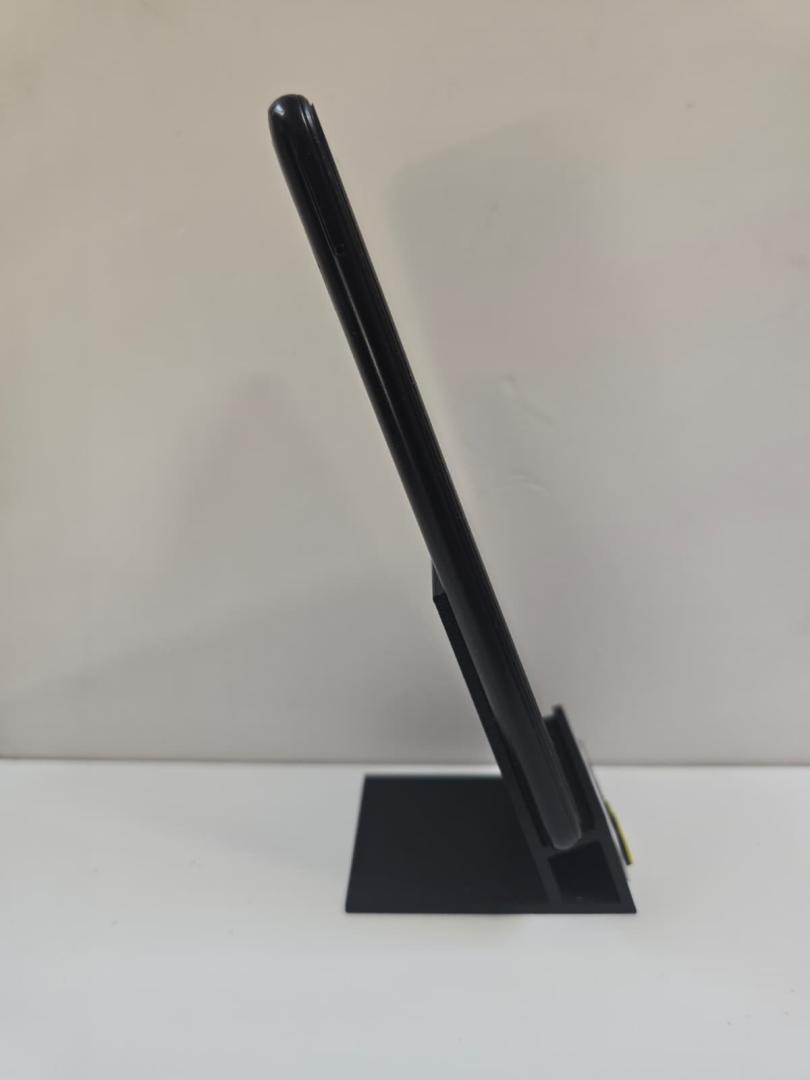 Telefon mobil Samsung Galaxy A03s, Dual SIM, 3GB RAM, 32GB, 4G, Black image 4