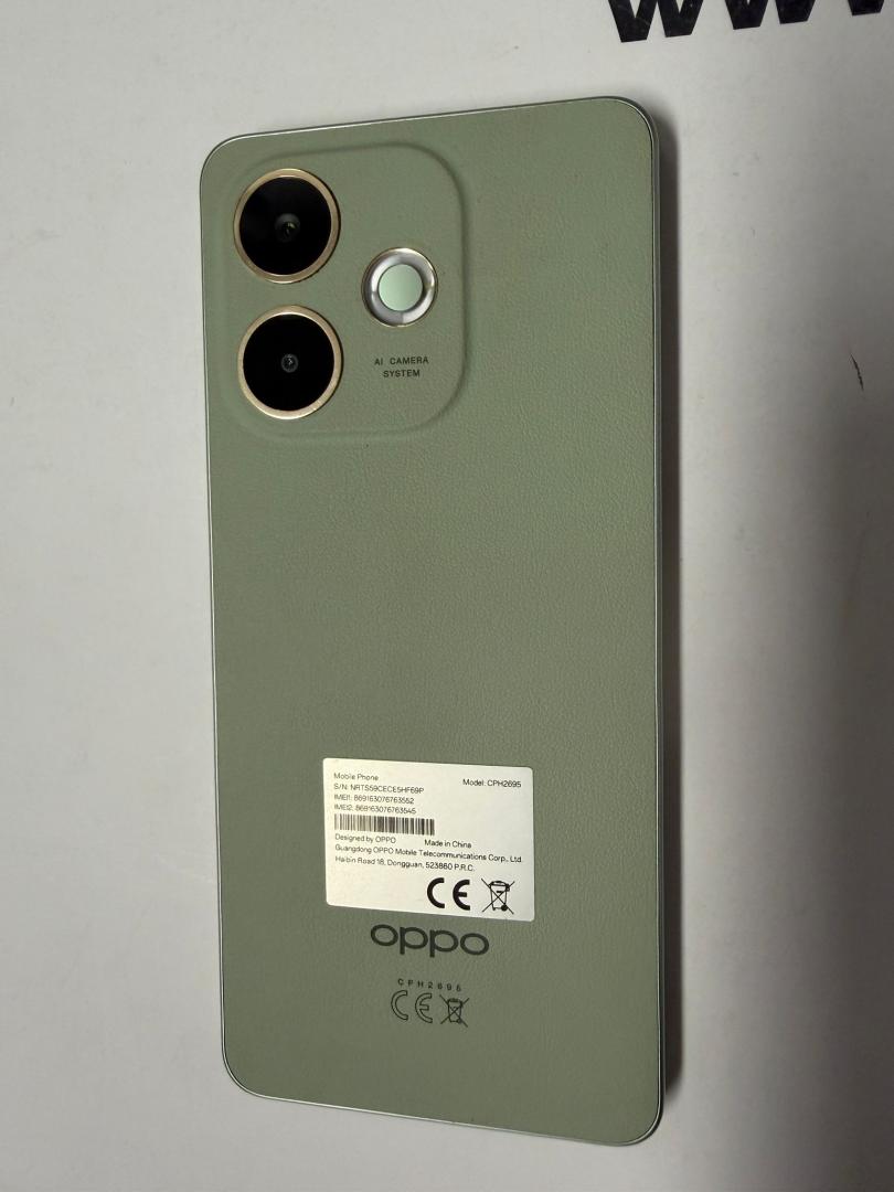 Oppo A5 Pro, 256GB, 8GB RAM image 1