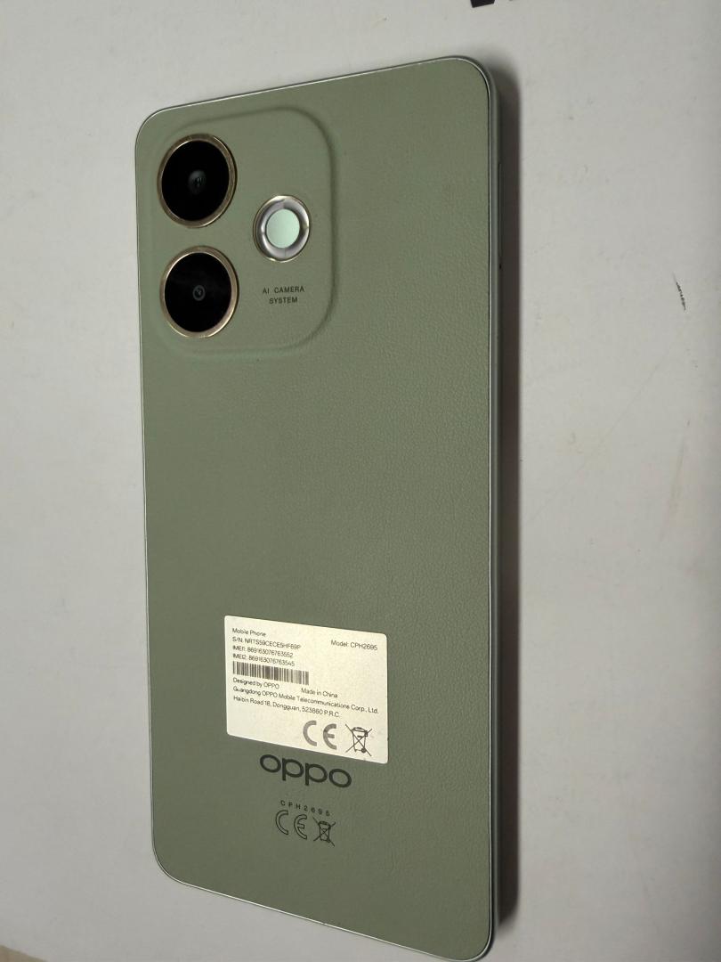 Oppo A5 Pro, 256GB, 8GB RAM image 2