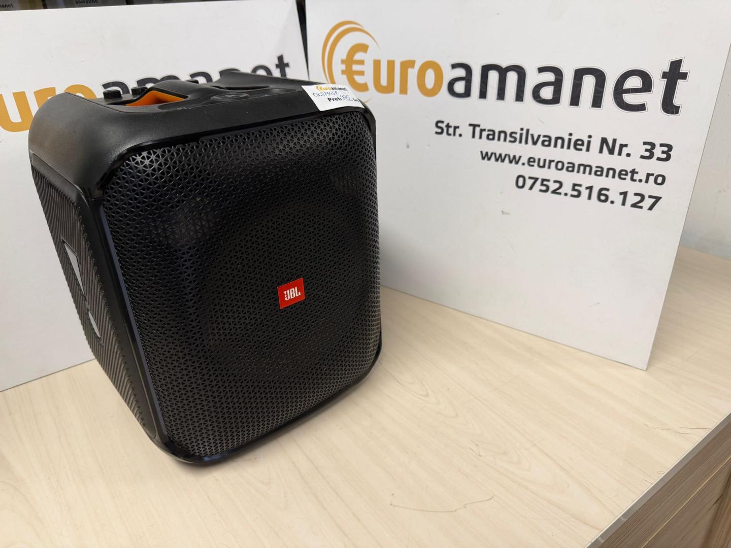 Boxa portabil JBL Encore, 100W, Bluetooth