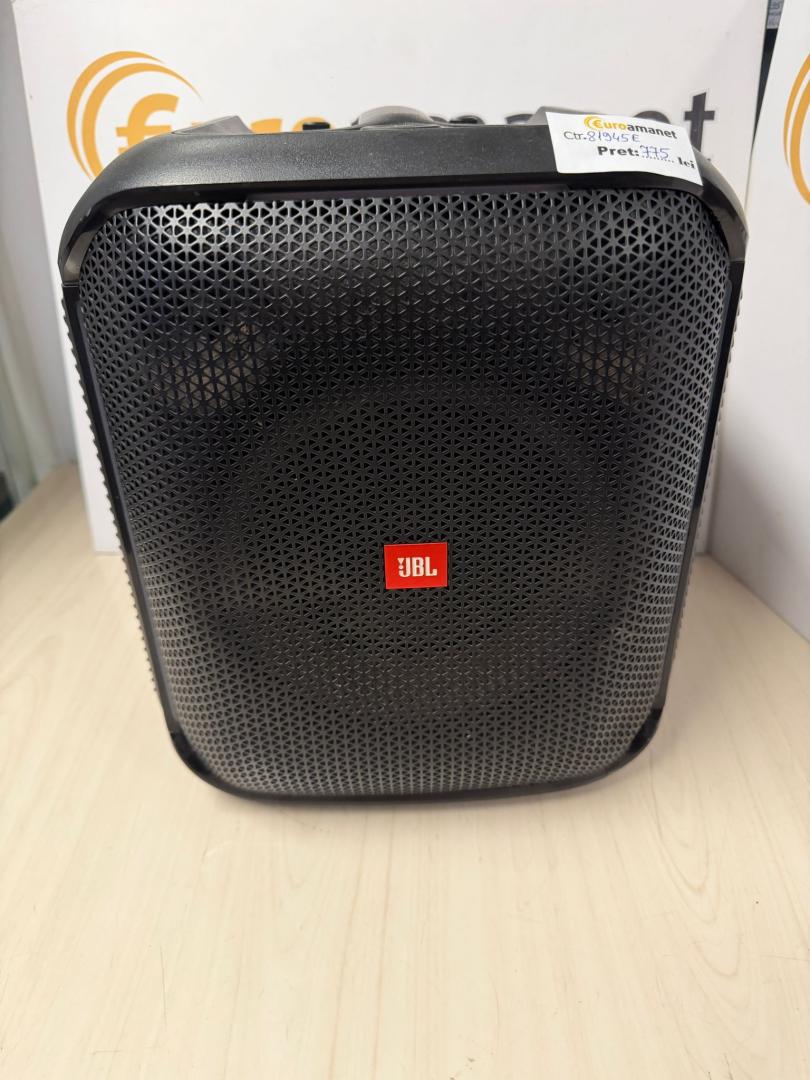 Boxa portabil JBL Encore, 100W, Bluetooth image 1
