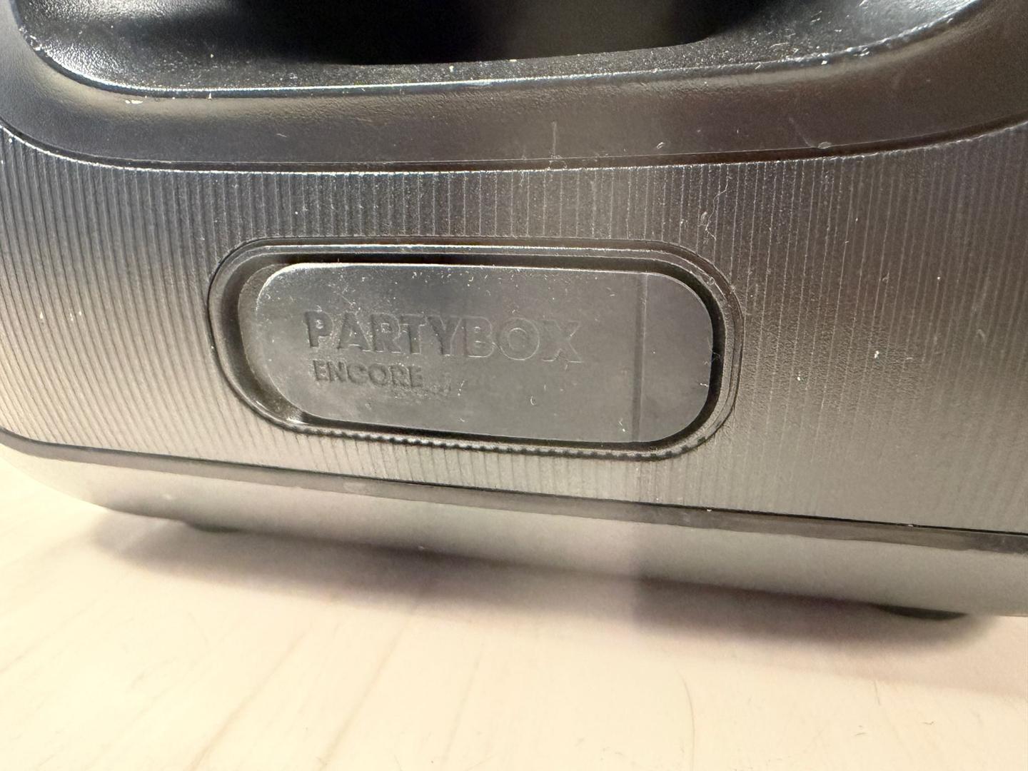 Boxa portabil JBL Encore, 100W, Bluetooth image 2