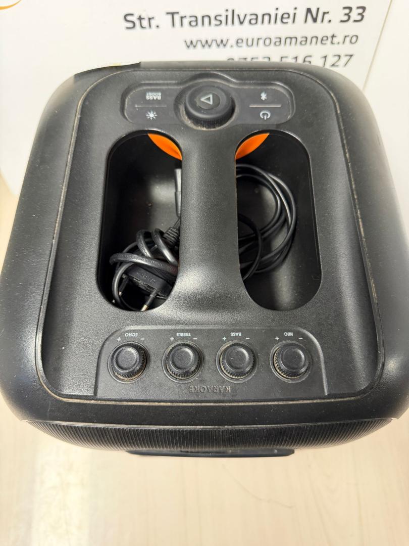 Boxa portabil JBL Encore, 100W, Bluetooth image 4