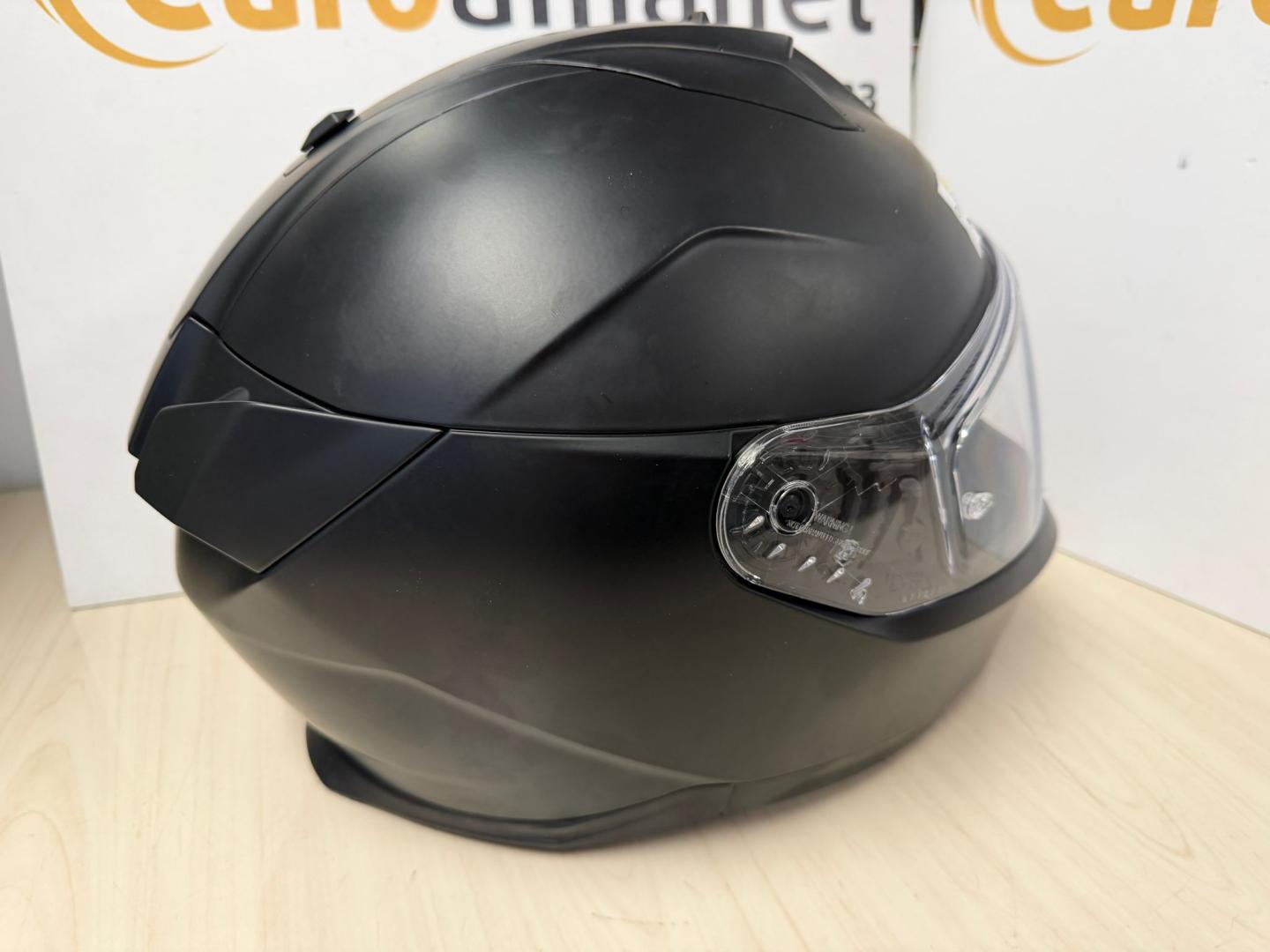 Casca Moto Shark Dskwal 3, Marime XL image 2