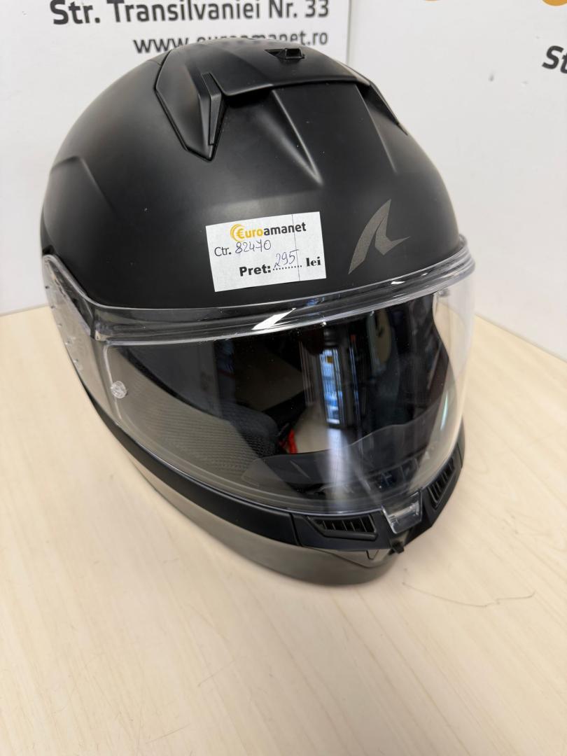 Casca Moto Shark Dskwal 3, Marime XL image 3