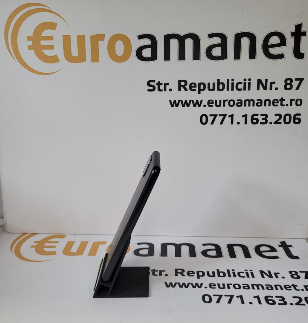 Telefon mobil Samsung Galaxy A12, Dual SIM, 3GB RAM, 32GB, 4G, Black image 2