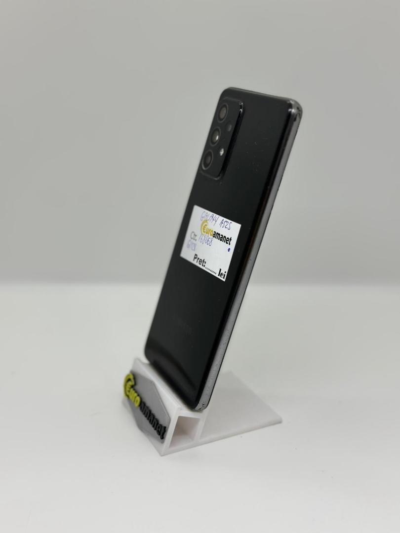 Telefon mobil Samsung Galaxy A52s, 6GB RAM, 128GB image 1