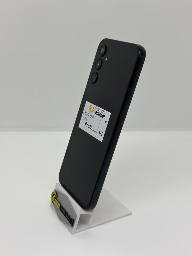 Telefon mobil Samsung Galaxy A14, 4GB RAM, 64GB image 1