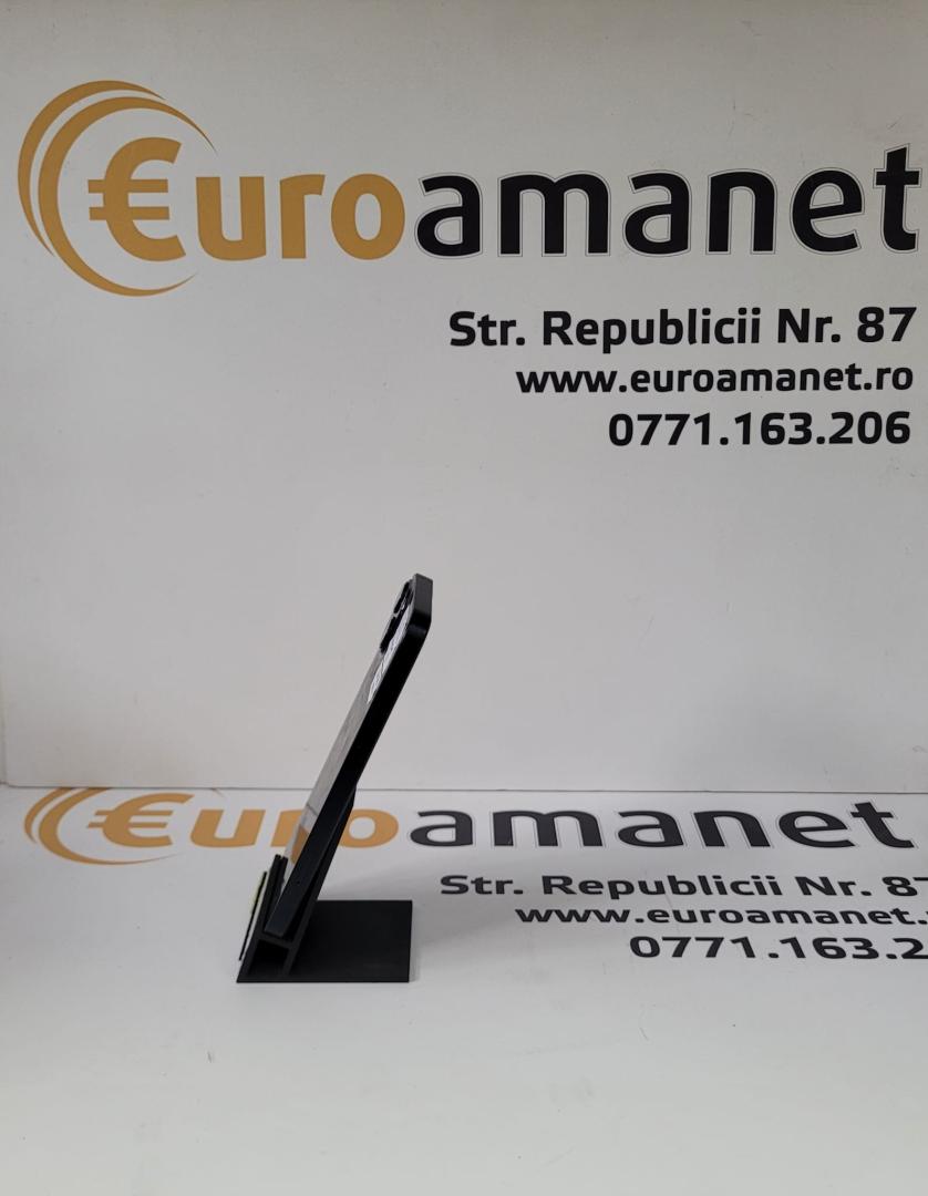 Telefon mobil Apple iPhone 13, 128GB, 5G, Midnight BATERIE 100% image 2