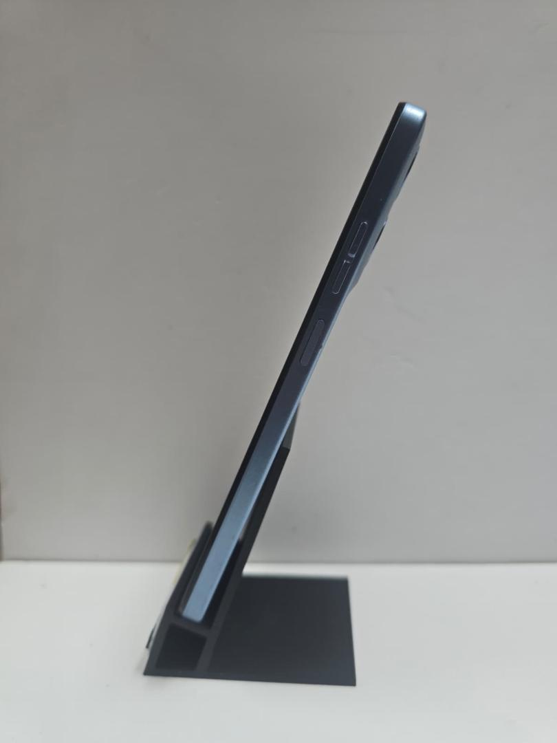 Telefon mobil Motorola E15, Dual SIM, 4GB RAM, 32GB, Misty Blue image 2