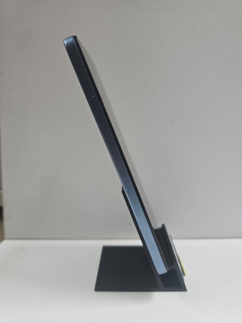 Telefon mobil Motorola E15, Dual SIM, 4GB RAM, 32GB, Misty Blue image 3