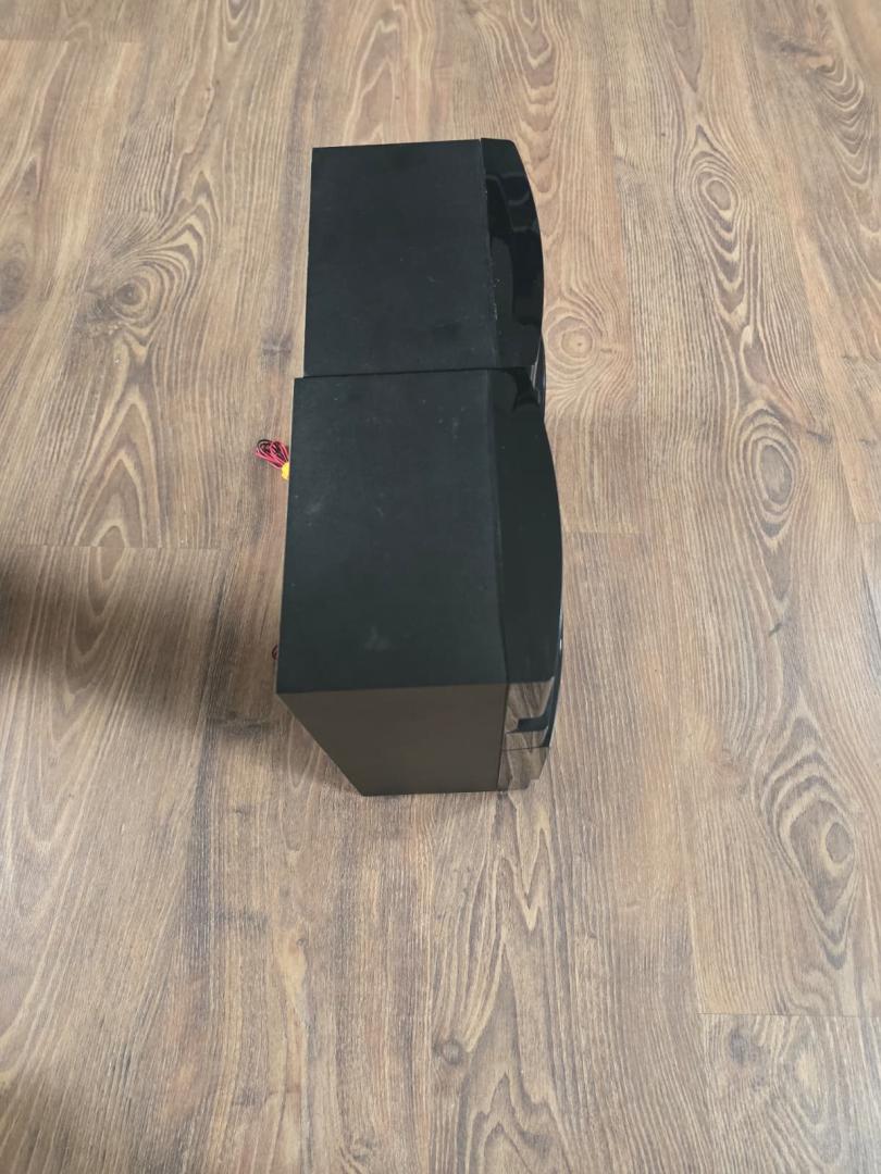 Sistem Panasonic Sa-Ux100 image 5