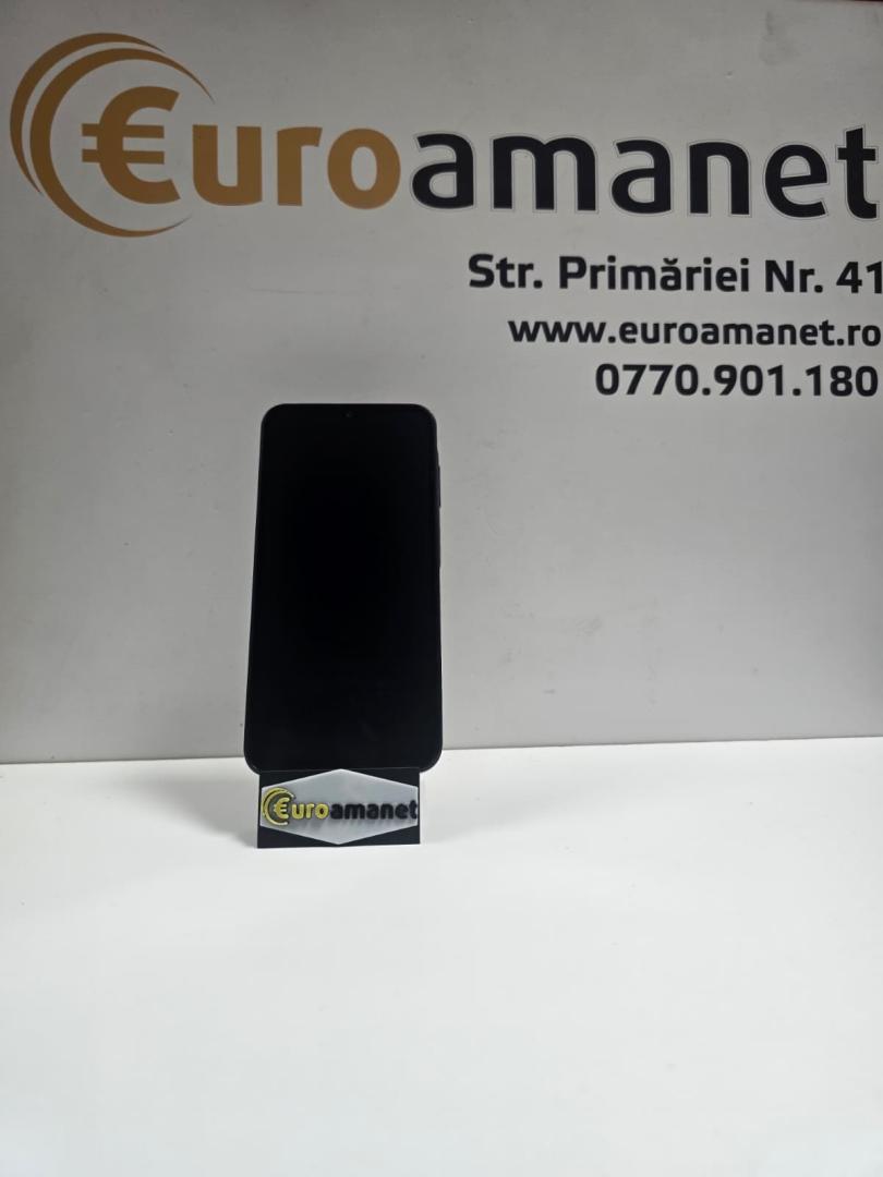 Telefon mobil Samsung Galaxy A25, Dual SIM, 6GB RAM, 128GB, 5G, Blue Black