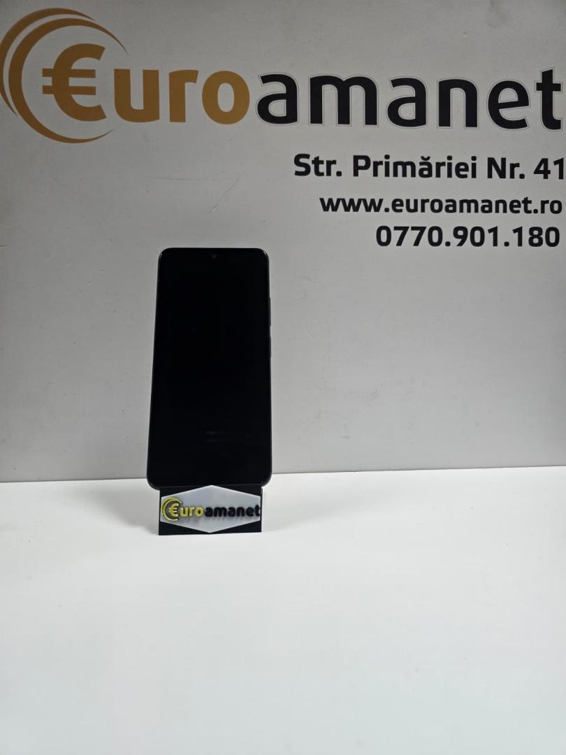 Telefon mobil Xiaomi Redmi Note 12, 4GB RAM, 128GB, 5G, Onyx