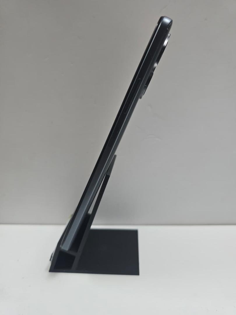 Telefon mobil Xiaomi Redmi Note 12, 4GB RAM, 128GB, 5G, Onyx image 3