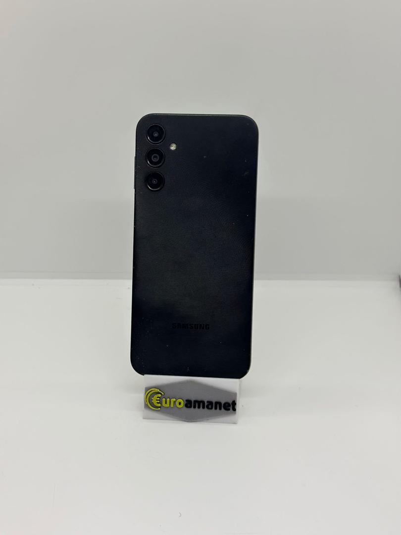 Telefon mobil Samsung Galaxy A14, 4GB RAM, 128GB